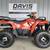 2025 POLARIS SPORTSMAN 570 POWER STEERING, 4*4, ORANGE SAVE $ 1,500.00 1 thumbnail