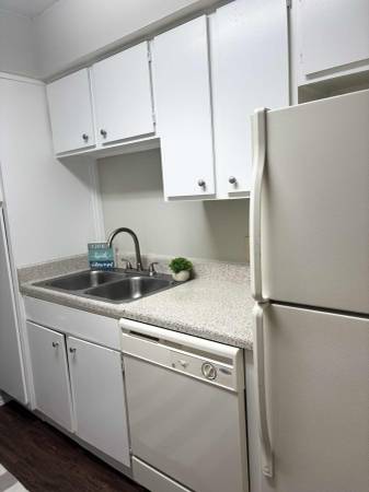$999 / 1br - Move-In Ready 1BR – W/D Connections –  (Corpus Christi) (6350 Meadowvista Dr.)64036539953795121