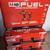 New Milwaukee FUEL 1/2" Hammer Drill 1/4" Impact Driver M18 Kit 5.0. 2 thumbnail