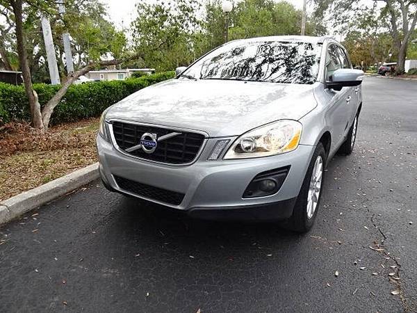 2010 Volvo XC60 T6 AWD 4dr SUV - $6500.0063443544366979123