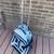 SWISSGEAR Laptop Backpack Rolling Carry On Suitcase Luggage Maleta 1 thumbnail