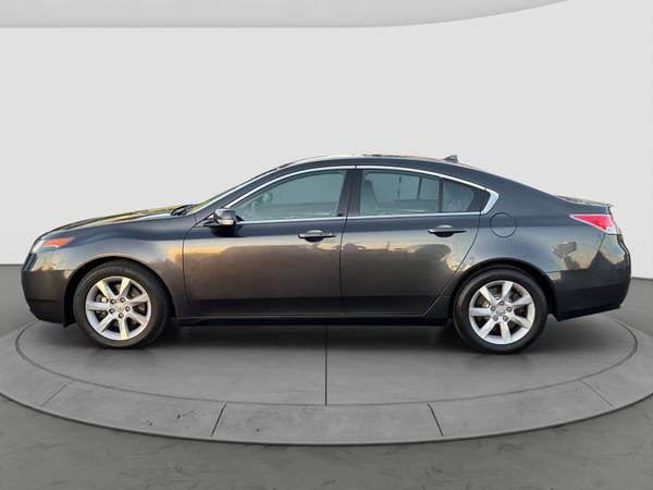 2013 Acura TL Edición Especial - $12,200 (Tacoma)63623641102977123