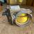 Stock Throttle Body, Intake Airbox & Elbow from a 2022 Camaro SS/ZL1 1 thumbnail