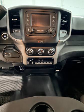2021 RAM 4500 - Photo 9