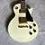 Epiphone Elite / Elitist Les Paul Custom 2003 Alpine White 1 thumbnail