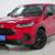 2025 *Honda* *HR-V* *Sport AWD CVT* Milano Red 1 thumbnail