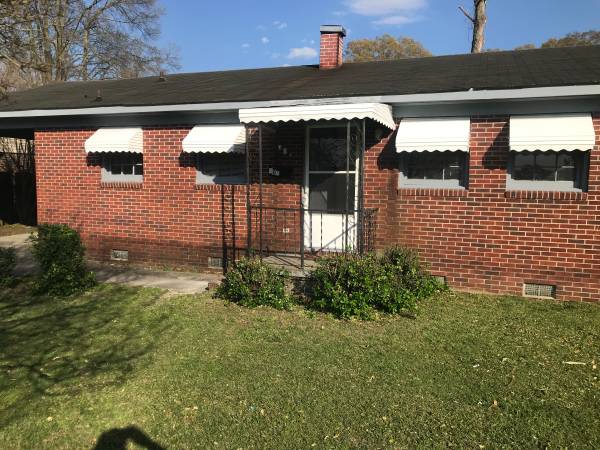 Section 8 housing for rent