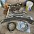 Excavator Auxiliary hydraulic kit 1 thumbnail