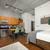 Old West Side Studio - Parking, Pool, Gym, Patio, Walk downtown! 8 thumbnail