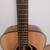 Fender CD160SE/12 String Dreadnought Gloss Natural Fishman Elect. 3 thumbnail
