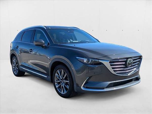 2019 Mazda CX-9 CX9 Grand Touring SUV - $19,998 (Call *(386) 603-6783* to Confirm Availability Instantly)63470244946817122