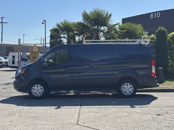 2016 Ford Transit 150 Low Roof Cargo Van with Shelving 1