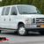 2014 Ford E-250  Commercial Cargo Van 1 thumbnail