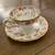 Vintage Collectible Fine Bone China Tea Sets. 12 thumbnail