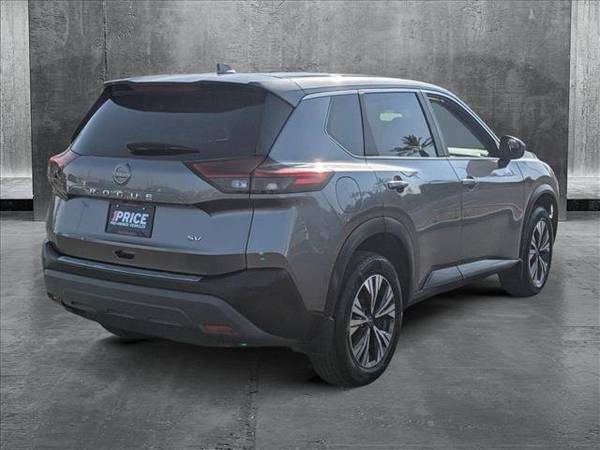 2023 Nissan Rogue  SV SUV - $20,355 (Call *(520) 423-6390* to Confirm Availability Instantly)63486212510083124