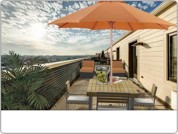 $1,275 / 400ft2 - Home is Where the Heart is – Make Yours Shine Brightly Here! (Washington - 1 min Georgia Ave Station)63822036862467122