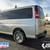 2017 Chevrolet Chevy Express 2500 Passenger LS Van 3D 7 thumbnail