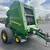 John Deere 460M Net Wrap 4X6 Round Baler 2 thumbnail