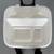 Igloo Ice Cube Rolling Cooler 60 qt 4 thumbnail