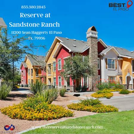 TOUR TODAY FOR A FREE GIFT! 2 BEDROOM 2 BATH AVAILABLE FOR MOVE IN! 1