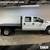 2016 FORD F-350 XL CREW CAB DRW 4X4 V8 FLATBED 1 thumbnail