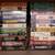 66 New Sealed VHS Tapes Movies Box #6 2 thumbnail