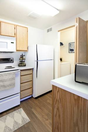 Online Payments Available, Fitness Center, Open-Concept 1