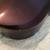 Composite Acoustics Cargo 3/4 scale carbon fiber electric/acoustic guitar. Red W 4 thumbnail