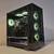 Rog Strix Gaming Pc - RTX 5060TI 16GB VRAM | 32GB DDR5 3 thumbnail
