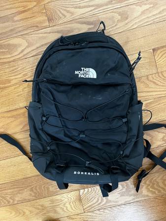 The North Face Borealis Backpack - $40 (Fairfield,CT)63471344427779120