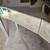 Console Custom Smoked Beveled Mirrored Table 18 thumbnail