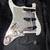 squier classic vibe 50's stratocaster upgraded 7 thumbnail