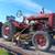 1950s McCormick IH Farmall 130 Tractor - Lot # M1117 1 thumbnail