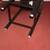 BENCH Seat Bar Stool Breakfast Nook Work Shop Chair Wood Metal 2 thumbnail