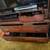Solid Mahogany Entertainment Center 4 thumbnail