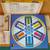 Board Game - Aggravation -1987 version 2 thumbnail