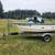 10 foot Livingston boat with trailer 1 thumbnail