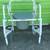 Medline Steel Folding Bedside Commode 1 thumbnail