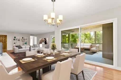 Elevators, Easy Access to Highways, Spacious & Open Layouts 1