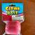 Quantity (20) Red Styrofoam Clown Noses 1 thumbnail