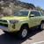 2023 Toyota 4Runner TRD Off-Road Premium 4x4 16 thumbnail