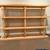 Solid wood IKEA Norrebo bookshelves 1 thumbnail