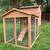 Lodge Chicken Coop 6 thumbnail