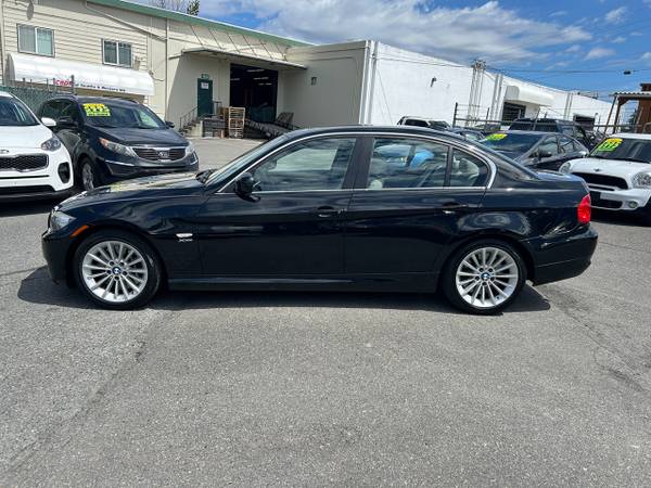 Serie 3 BMW 2009 4 puertas Sdn 335i xDrive AWD - $6,995 (Lynnwood Washington)63623641089027122