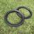 Brand New 20" BMX / Kid's Cruiser Blackwall Tires, Pair 5 thumbnail