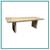 New Debra Weninger Design Marquette Dining Table 1 thumbnail