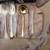 Six piece serving set 2 thumbnail