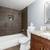 THE SPACIOUS BEDROOM WITH RECESSED LIGHTING FEATURES A DEN WHICH IS P 5 thumbnail