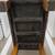 Vintage Solid Elmwood Chinese Kang Table – Rattan Inlay Coffee Table (50.5" x 4 thumbnail
