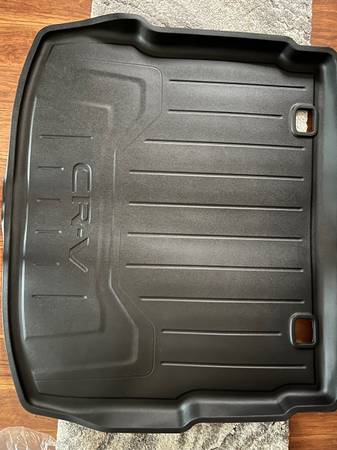 2023-2025 Honda CRV Cargo Tray-Hybrid OEM 1